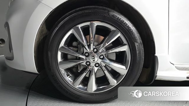Kia The New Carnival id 4712712 из Кореи 15