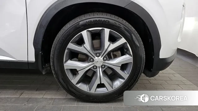 Hyundai Palisade id 3698177 из Кореи 15