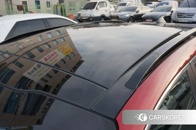 Kia Sportage The Bold id 3464902 из Кореи 15