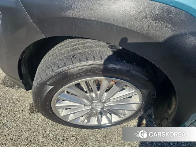 Hyundai Kona id 3449617 из Кореи 15