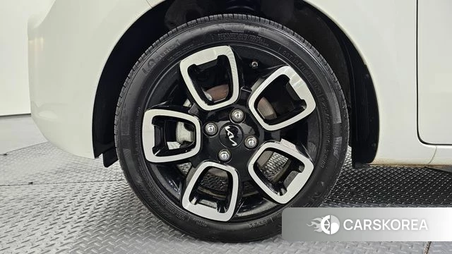 Kia The New Ray id 3892457 из Кореи 15