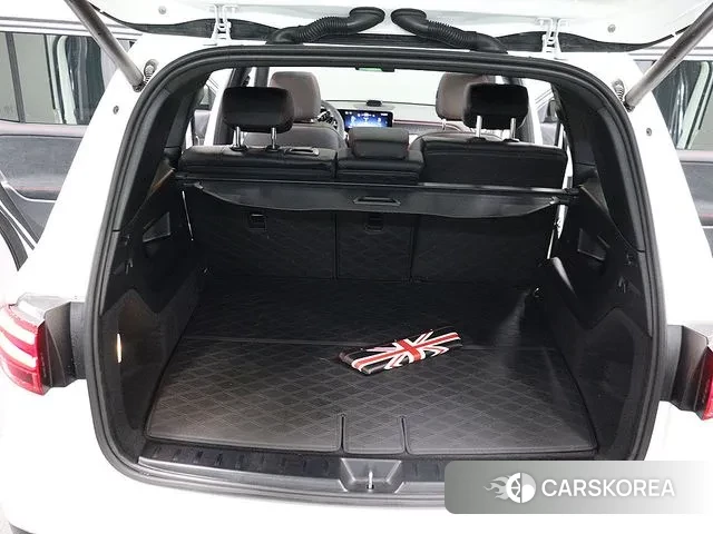 Mercedes-Benz GLB-Class X247 id 3405175 из Кореи 15