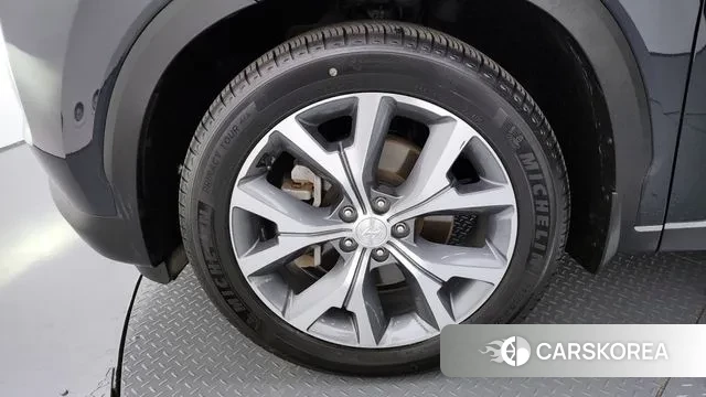 Hyundai Palisade id 3546650 из Кореи 15