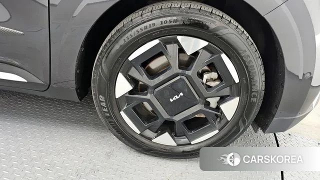 Kia The New Carnival 4th Generation id 3502642 из Кореи 15