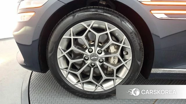 Genesis G80 (RG3) id 4375780 из Кореи 27