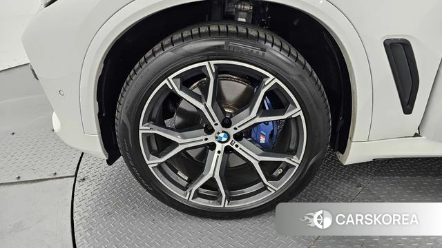 BMW X5 (G05) id 4281180 из Кореи 15