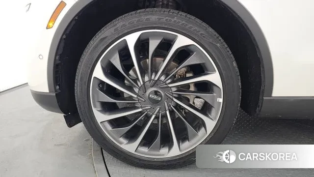 Lincoln Aviator 2nd generation id 3514187 из Кореи 15