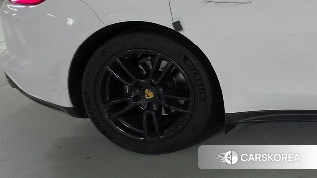 Porsche Panamera (971) id 4581902 из Кореи 13