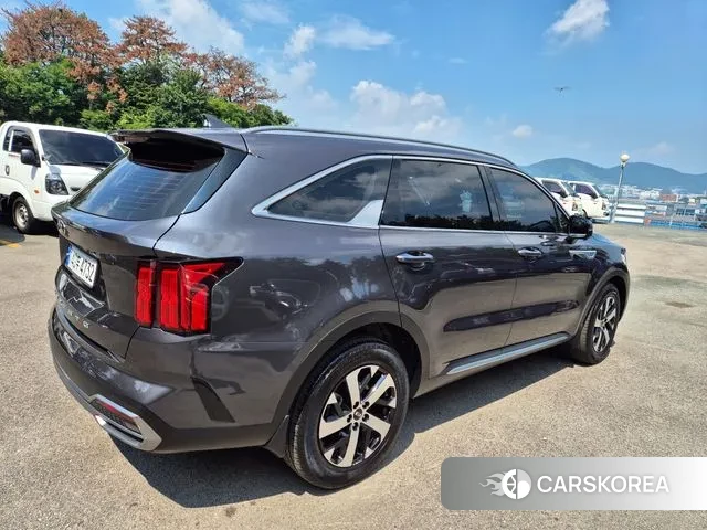 Kia Sorento 4th Generation id 3054879 из Кореи 15