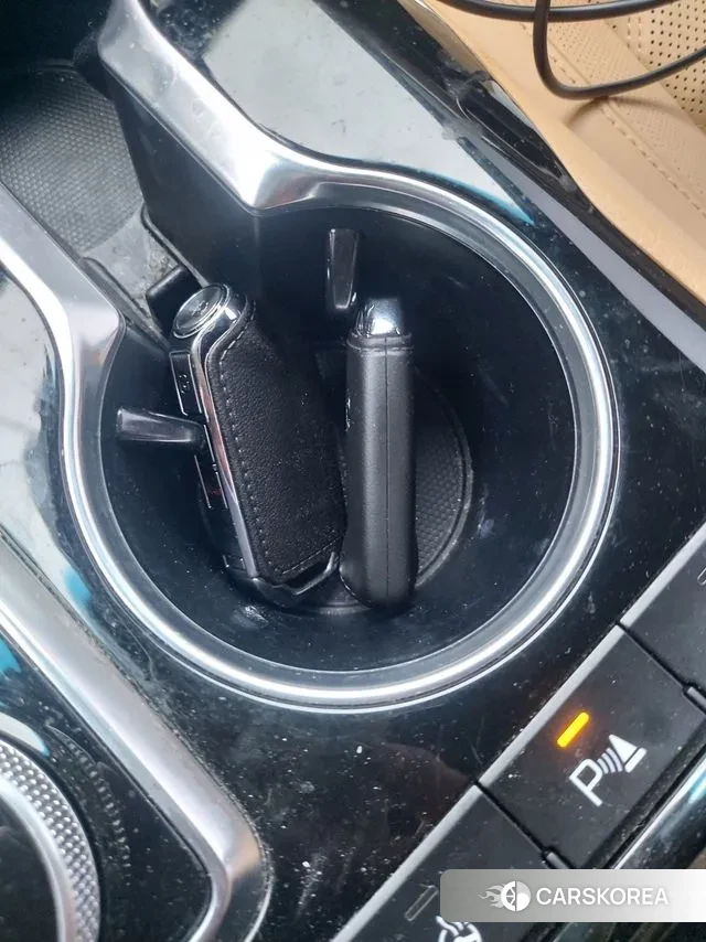 Kia Mohave Master 2021 Черный из Кореи, фото 5