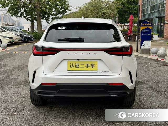Lexus NX id 4262048 из Китая 12