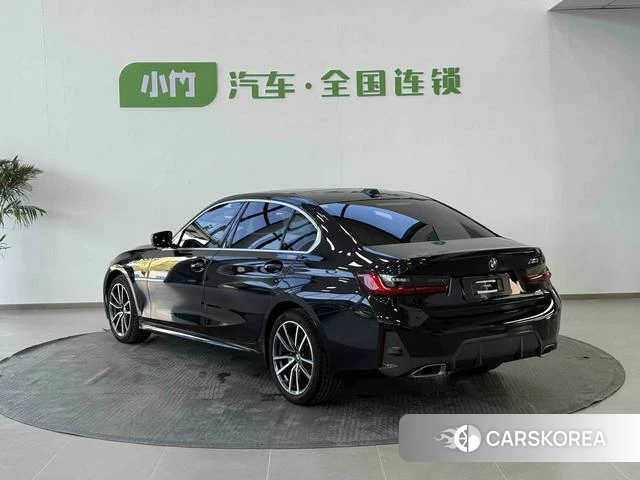 BMW 3 series id 4313601 из Китая 18