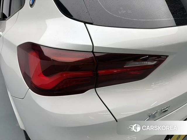 BMW X2 id 4348988 из Китая 15