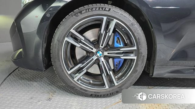 BMW 3 Series (G20) id 3811816 из Кореи 15