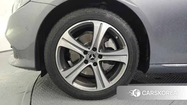 Mercedes-Benz E-Class W213 id 4351182 из Кореи 15