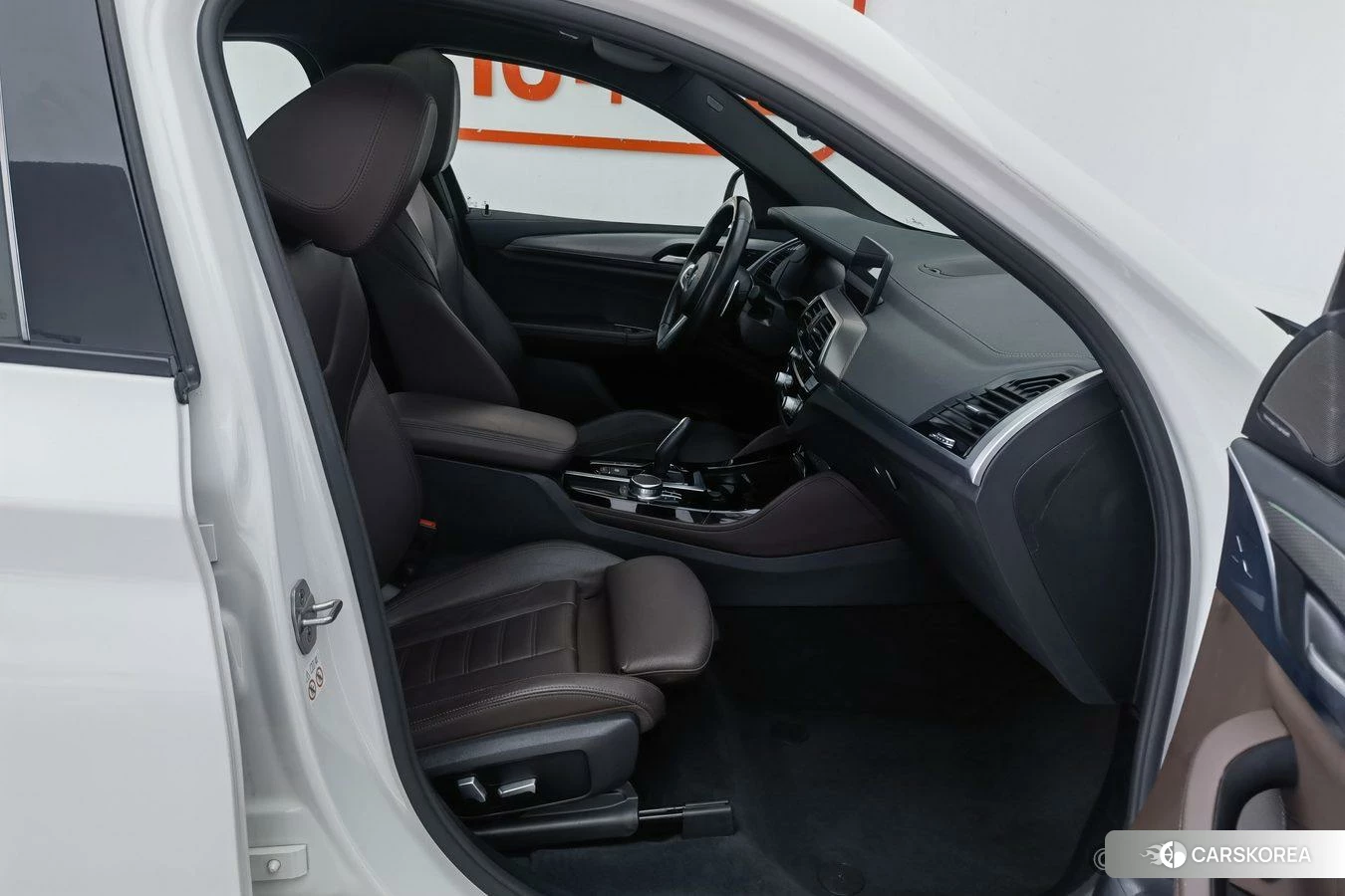BMW X4 id 4510589 из Китая 19