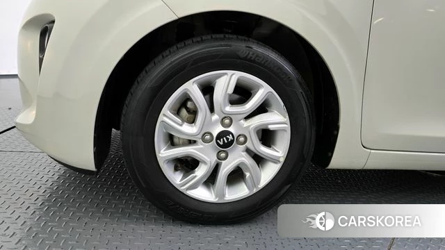 Kia All New Morning (JA) id 4417053 из Кореи 15