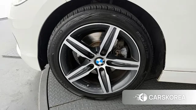 BMW 1 Series (F20) id 3029221 из Кореи 15