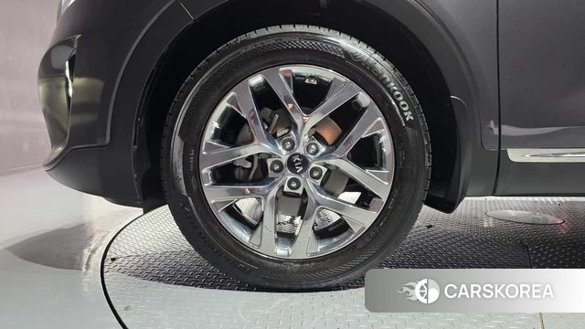 Kia The New Sorento id 4900175 из Кореи 25