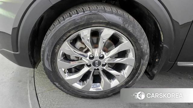 Kia The New Sorento id 3893545 из Кореи 15