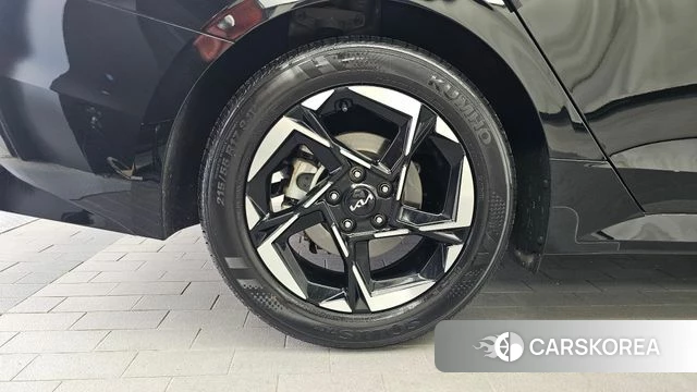 Kia The New K5 3rd generation id 4474718 из Кореи 15