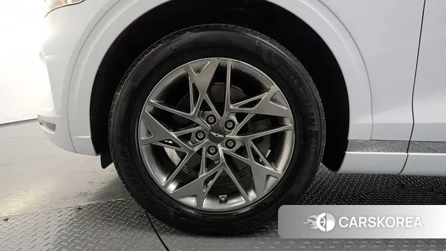 Genesis GV70 id 3556624 из Кореи 15