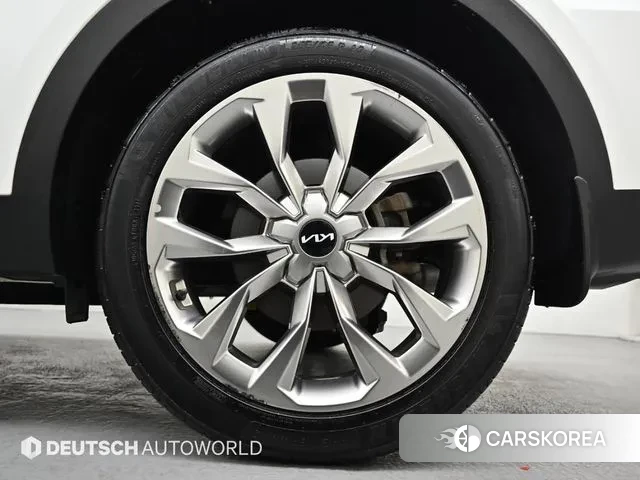 Kia Sorento 4th Generation id 3498185 из Кореи 15