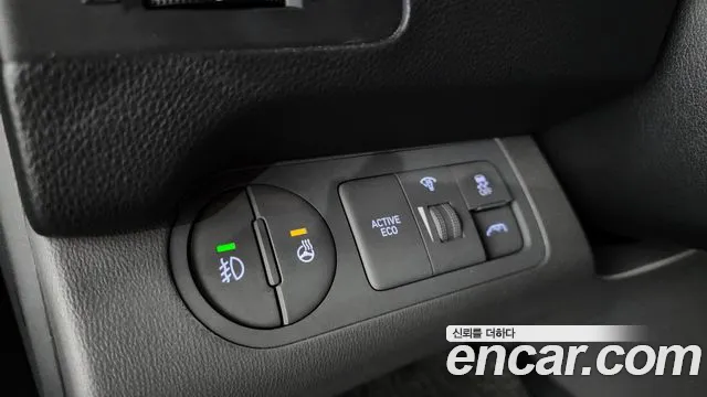 Hyundai The New Grand Starex id 2759414 из Кореи 15