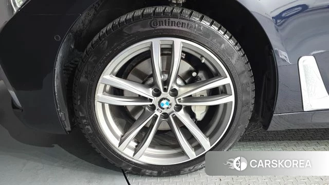 BMW 7 Series (G11) id 4558001 из Кореи 30
