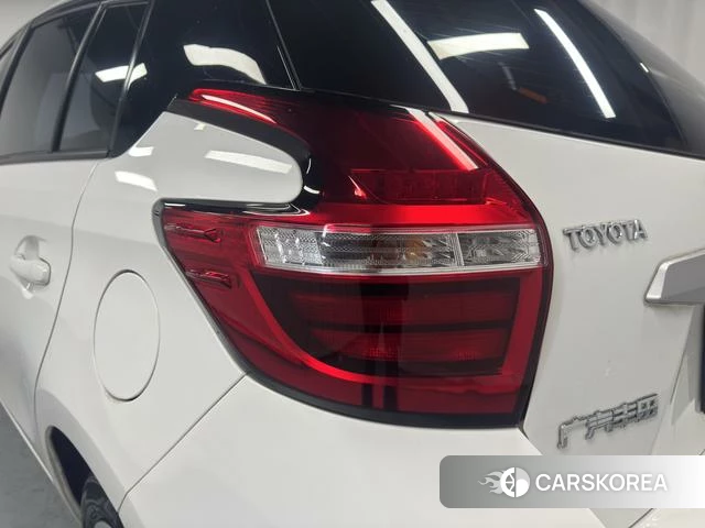 Toyota YARIS L Zhixuan id 4273268 из Китая 15