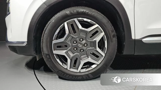 Hyundai The New Santa Fe id 4631831 из Кореи 29