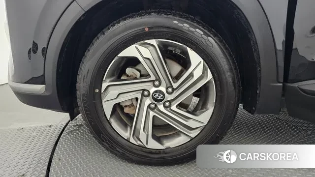 Hyundai The New Santa Fe id 3023303 из Кореи 15