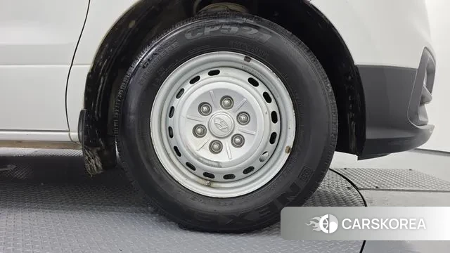 Hyundai The New Grand Starex id 3474485 из Кореи 15