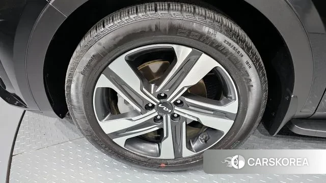 Kia Sorento 4th Generation id 3545679 из Кореи 15