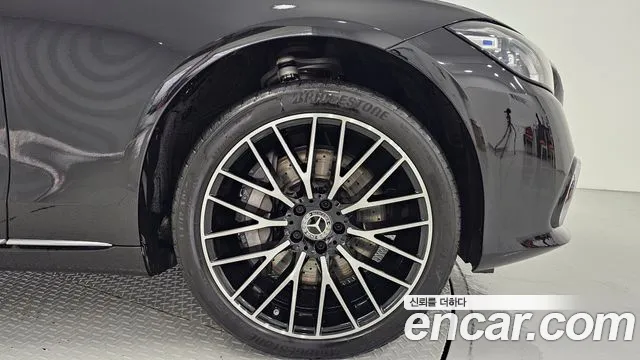 Mercedes-Benz S-Class W223 id 2657018 из Кореи 15