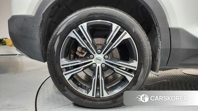 Volvo XC40 id 4019262 из Кореи 15