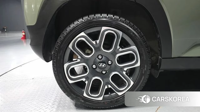 Hyundai Casper id 4631635 из Кореи 26