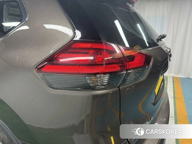 Nissan Qijun id 4208453 из Китая 15