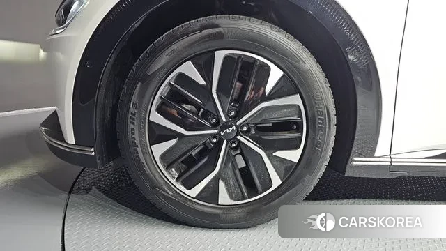 Kia EV6 id 3247621 из Кореи 15