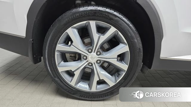 Hyundai Palisade id 4356694 из Кореи 27