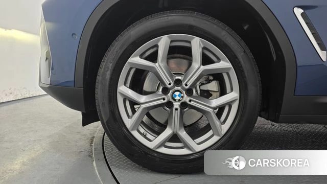 BMW X4 (G02) id 3831903 из Кореи 15