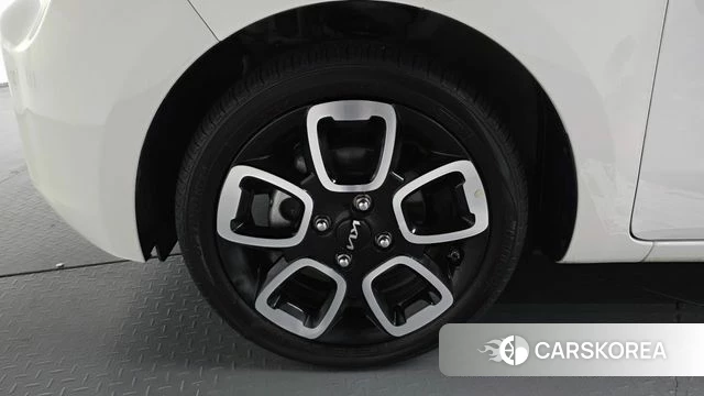 Kia The New Ray id 4281970 из Кореи 26