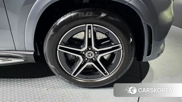 Mercedes-Benz GLE-Class W167 id 3878873 из Кореи 15