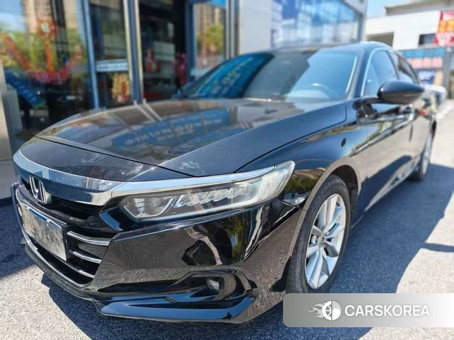 Honda Accord id 4275183 из Китая 9