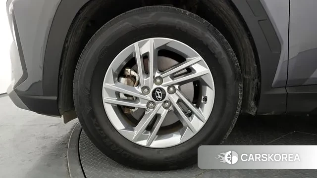 Hyundai The New Tucson (NX4) id 3405206 из Кореи 15