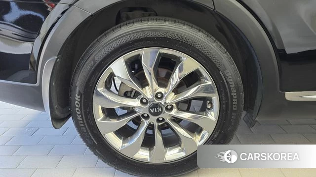 Kia The New Sorento id 4776186 из Кореи 15