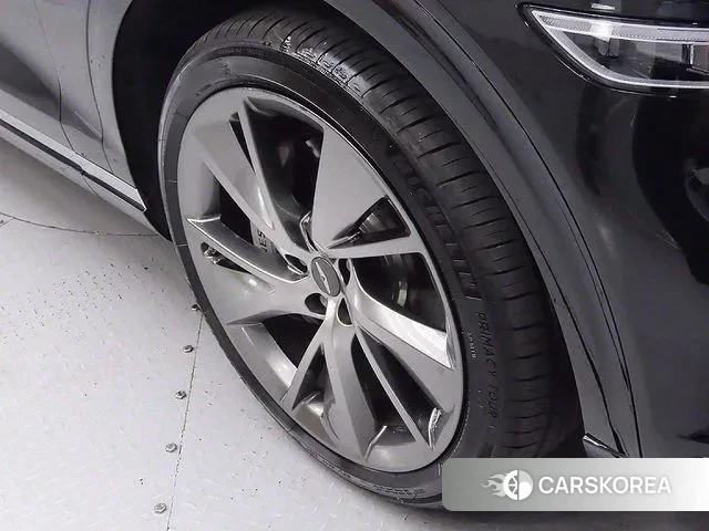 Genesis GV70 id 2998284 из Кореи 15