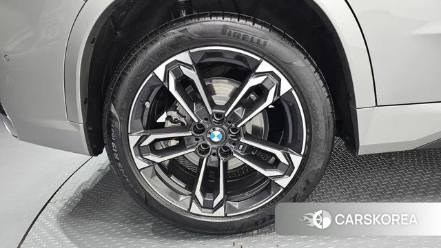 BMW X1 (U11) id 4400335 из Кореи 26