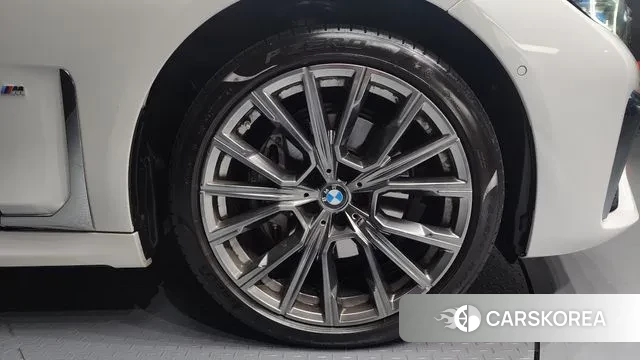 BMW 7 Series (G11) id 3467896 из Кореи 15