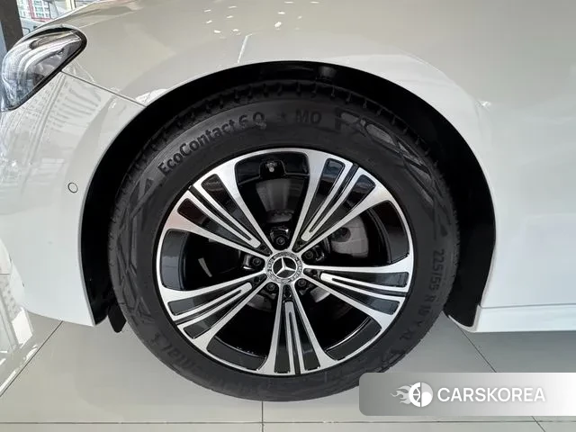 Mercedes-Benz E-Class W214 id 3486866 из Кореи 15